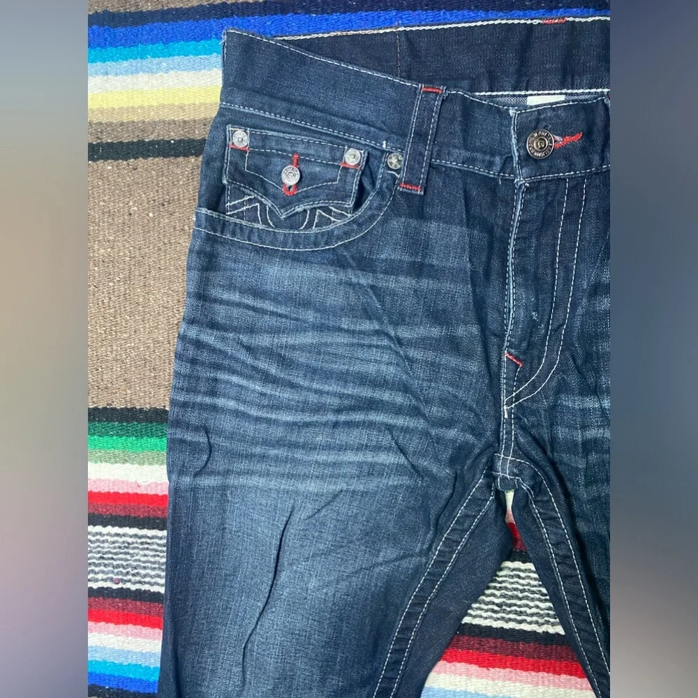 True Religion questions leave